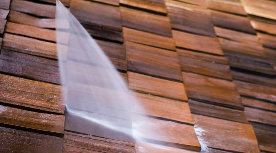 Roof Repair in Hillsboro, MD